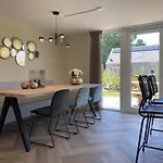 Holiday home Modern By Droomvilla
