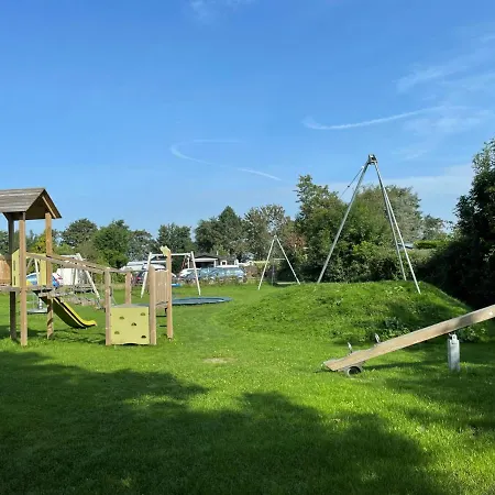 Modern By Droomvilla בית נופש