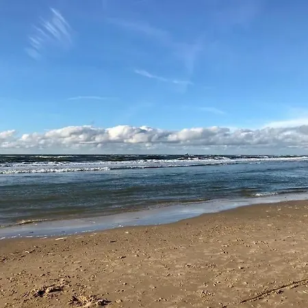 בית נופש Modern By Droomvilla