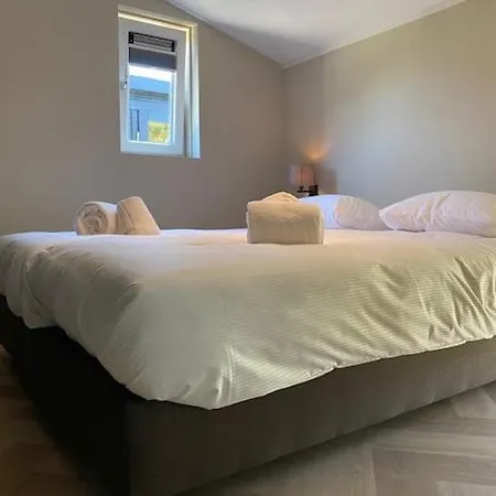 Modern By Droomvilla סנט מארטן