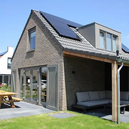 Modern By Droomvilla *