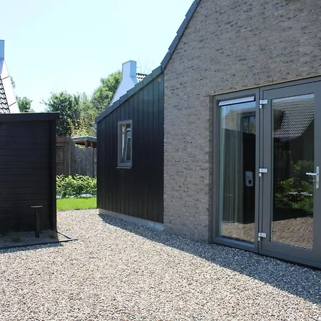 Modern By Droomvilla בית נופש סנט מארטן