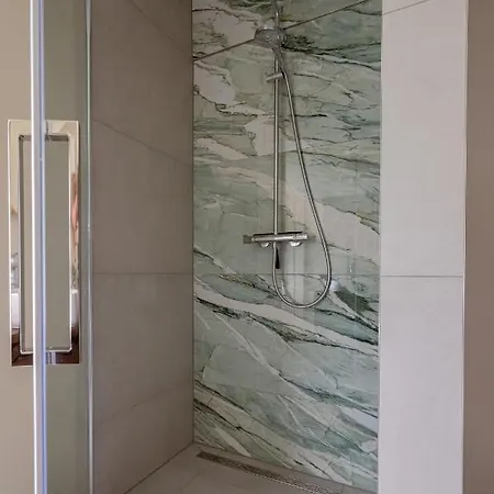 Modern By Droomvilla בית נופש *