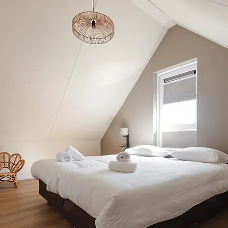 Modern By Droomvilla בית נופש