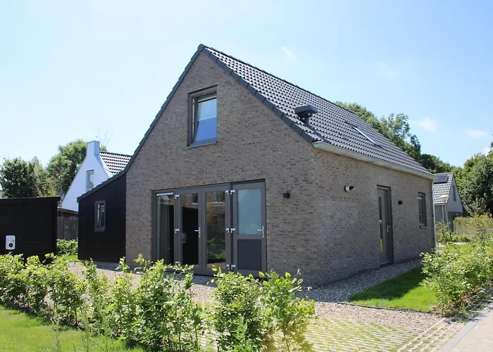 Modern By Droomvilla * Sint Maarten