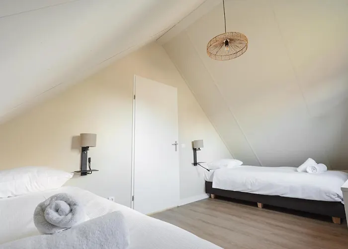 Modern By Droomvilla