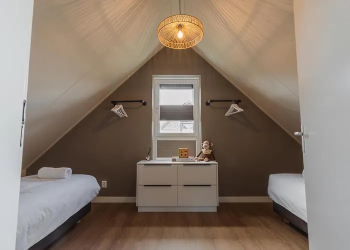 Modern By Droomvilla