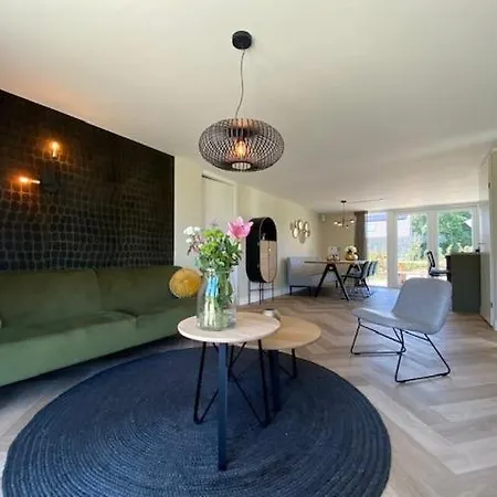 Modern By Droomvilla Casa de Férias Sint Maarten