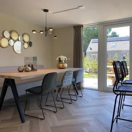 Casa de Férias Modern By Droomvilla