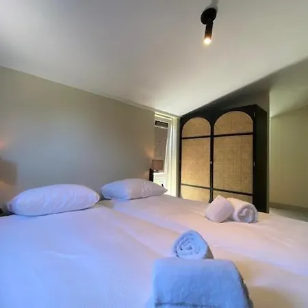 Modern By Droomvilla * Sint Maarten