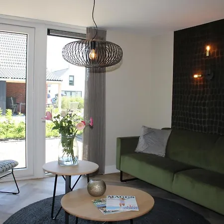 Modern By Droomvilla Sint Maarten