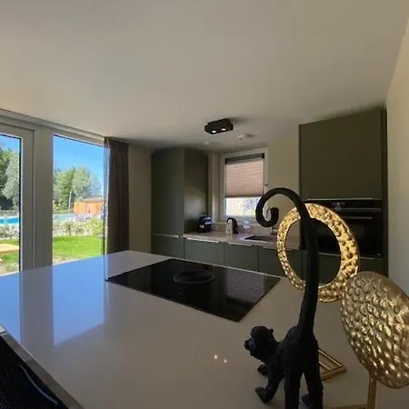 Casa de Férias Modern By Droomvilla Sint Maarten