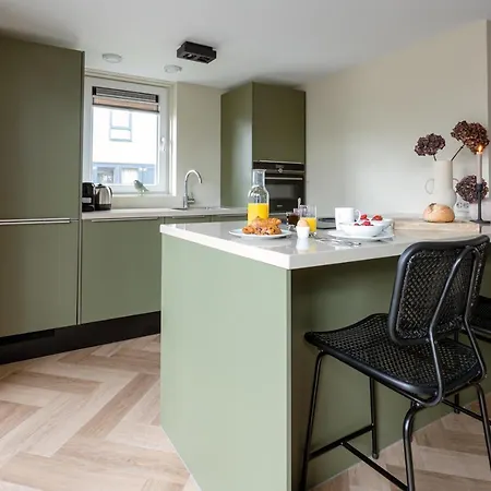 Modern By Droomvilla Casa de Férias Sint Maarten