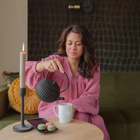 Modern By Droomvilla