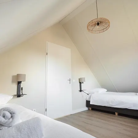 Modern By Droomvilla