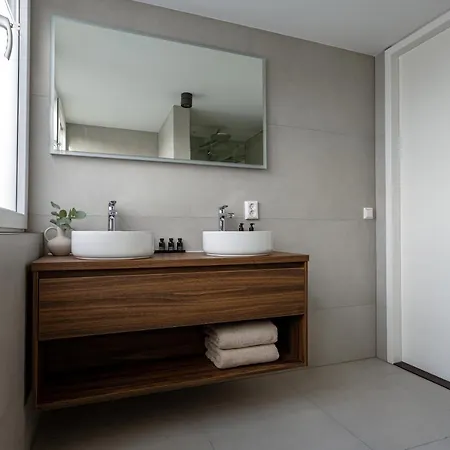 Casa de Férias Modern By Droomvilla *