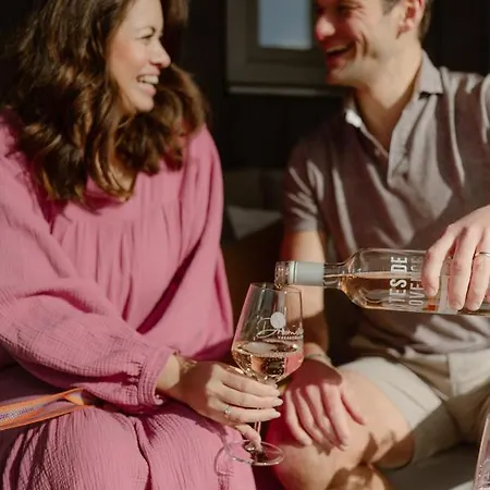 Modern By Droomvilla Casa de Férias Sint Maarten