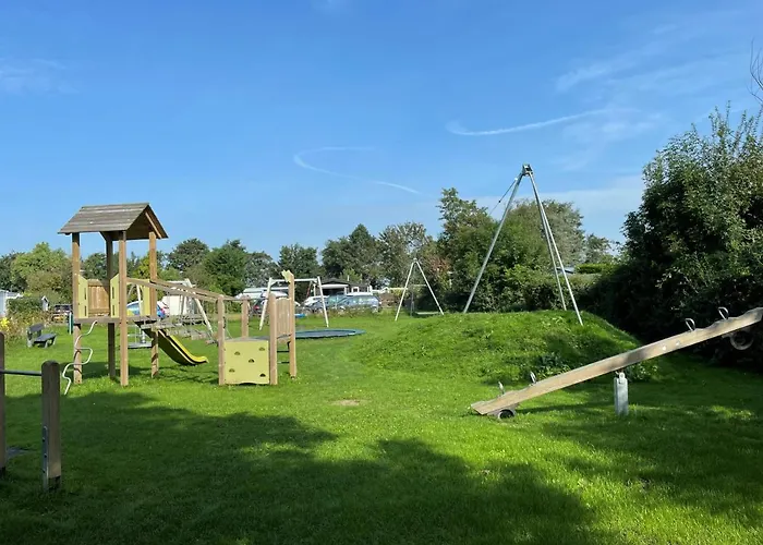 Modern By Droomvilla Дом отдыха