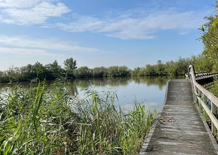 Modern By Droomvilla Дом отдыха *