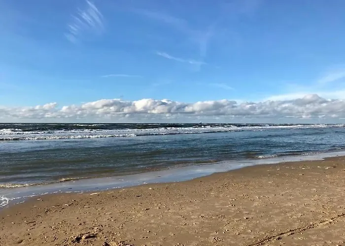 Дом отдыха Modern By Droomvilla