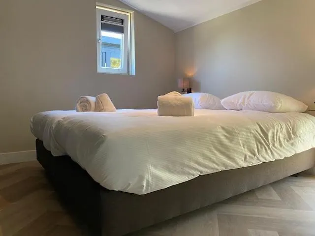 Modern By Droomvilla Синт-Мартен