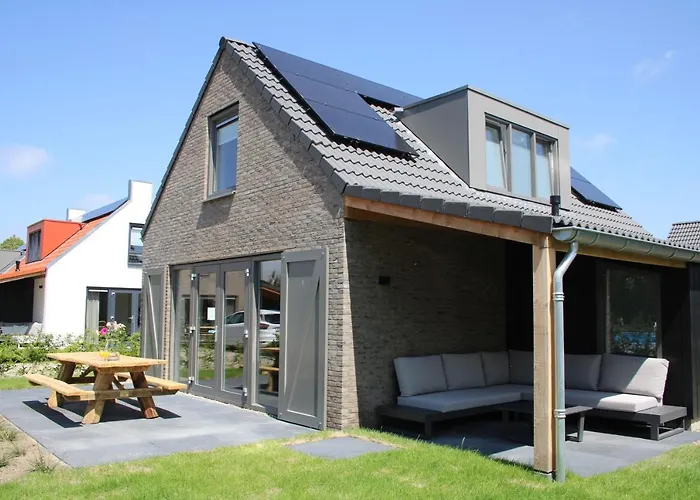 Modern By Droomvilla *