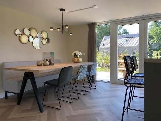 Дом отдыха Modern By Droomvilla