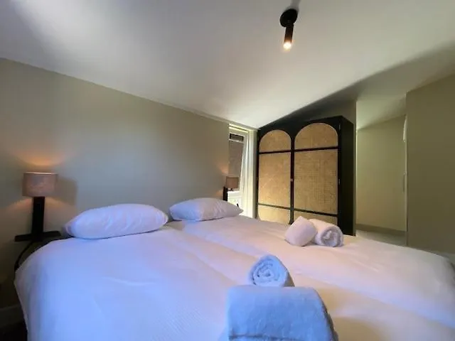 Modern By Droomvilla * Синт-Мартен