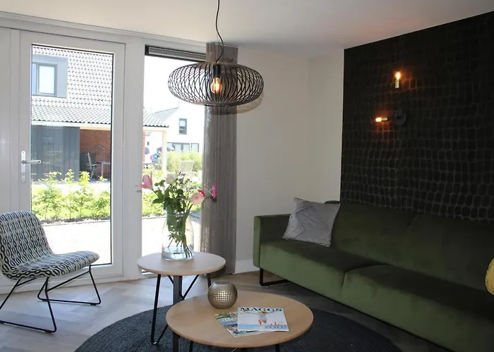 Modern By Droomvilla Синт-Мартен