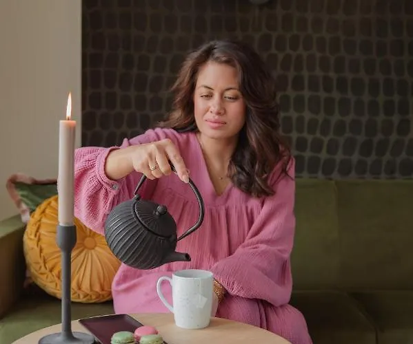 Modern By Droomvilla