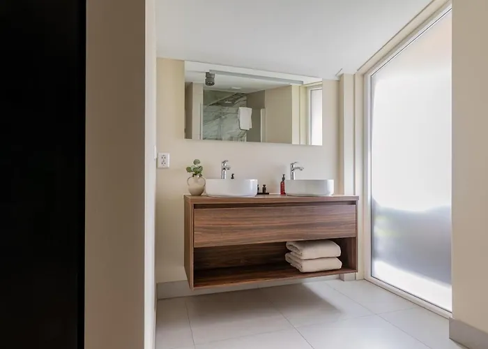 Дом отдыха Modern By Droomvilla