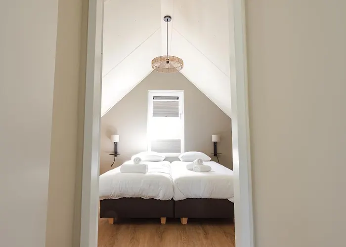 Modern By Droomvilla Дом отдыха