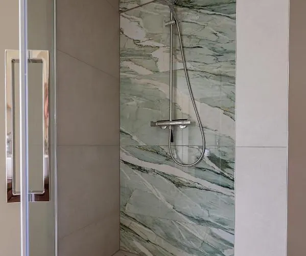 Modern By Droomvilla Дом отдыха *